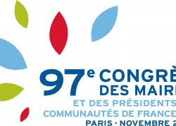 CONGRES DES MAIRES 2014